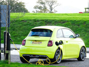 elmhurst electric car service, ev repair, battery maintenance
